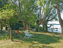 Ferienwohnung Podere Sant' Antonio (BOL213)