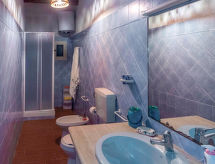 Ferienwohnung Podere Sant' Antonio (BOL213)