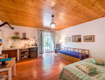 Ferienwohnung Podere Sant' Antonio (BOL213)