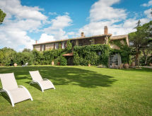 Ferienwohnung Podere Sant' Antonio (BOL213)