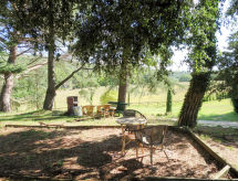 Lejlighed Podere Sant' Antonio