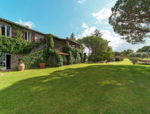 Lejlighed Podere Sant' Antonio