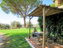 Lejlighed Podere Sant' Antonio