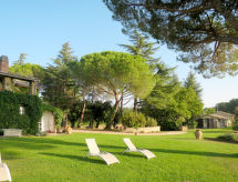 Lejlighed Podere Sant' Antonio