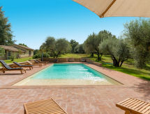 Lejlighed Podere Sant' Antonio