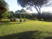 Ferienhaus Podere Sant' Antonio