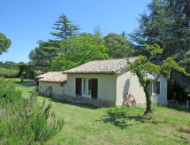 Ferienhaus Podere Sant' Antonio