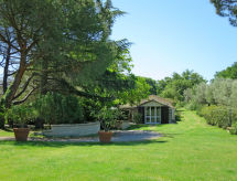 Ferienhaus Podere Sant' Antonio
