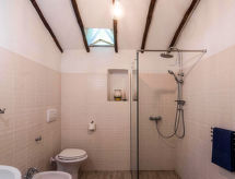 Ferienhaus Podere Sant' Antonio