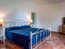 Ferienhaus Podere Sant' Antonio