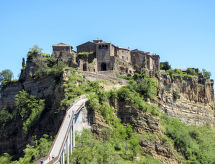 Ferienhaus Podere Sant' Antonio