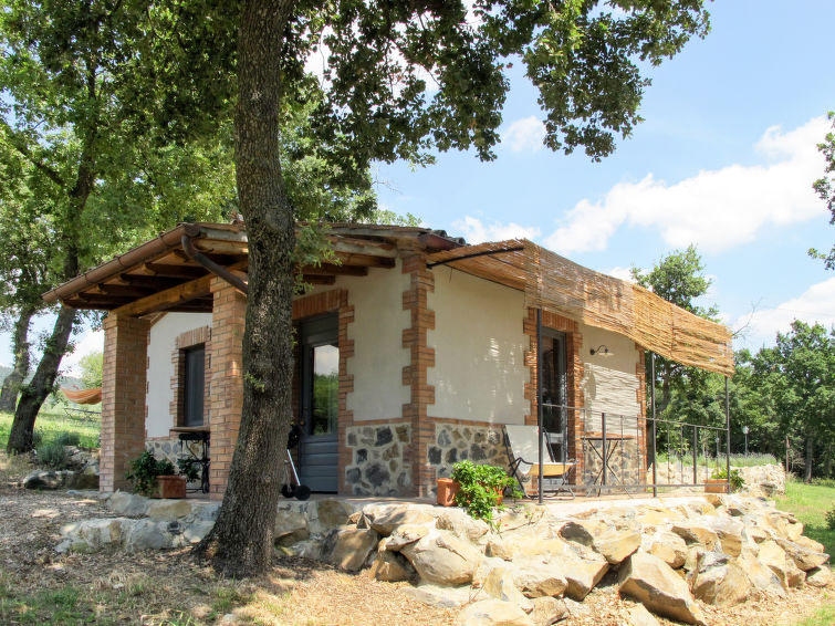 Tatil Evi Il Podere del Lago