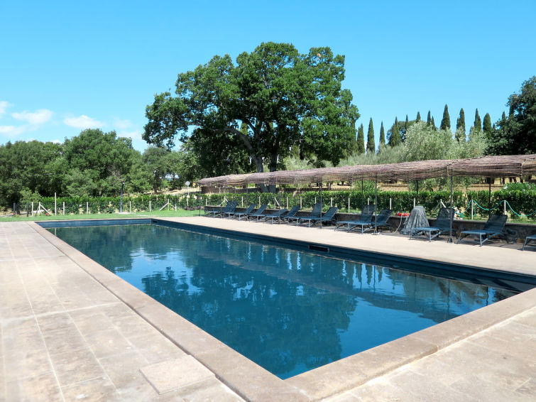 Search and Stay destination Provincia di Viterbo, Lazio - Italy from AU$ 231. Il Podere del Lago (BOL253)