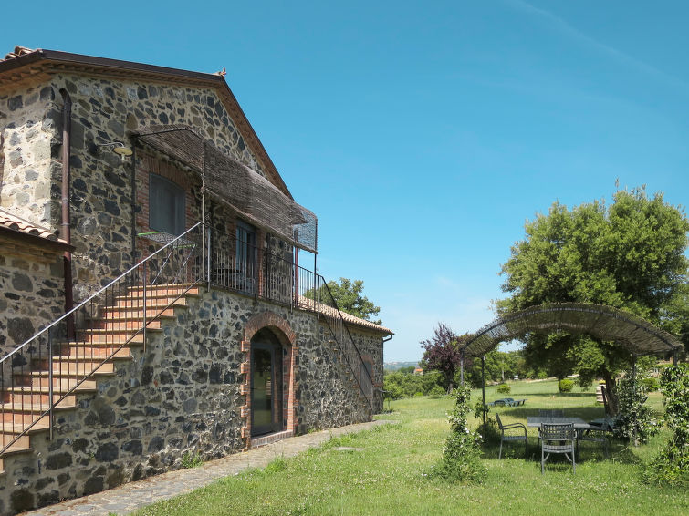 Search and Stay destination Provincia di Viterbo, Lazio - Italy from AU$ 231. Il Podere del Lago (BOL253)