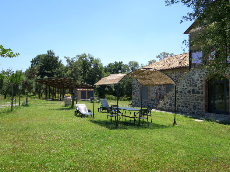 Search and Stay destination Provincia di Viterbo, Lazio - Italy from AU$ 231. Il Podere del Lago (BOL253)