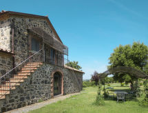 Il Podere del Lago (BOL253)