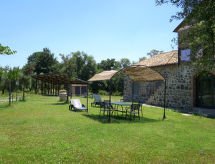 Il Podere del Lago (BOL253)