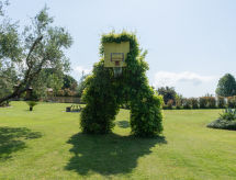 Casa di vacanze Dolce Vita