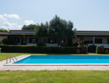 Casa di vacanze Dolce Vita