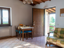 Casa di vacanze Dolce Vita