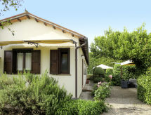 Vakantiehuis Dolce Vita