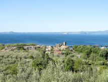 Casa di vacanze Dolce Vita