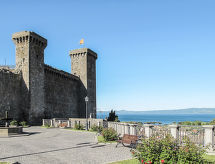 Casa di vacanze Dolce Vita