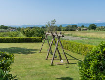 Vrijstaand landhuis Dolce Vita nabij het meer van Bolsena met zwembad - thumbnail 5