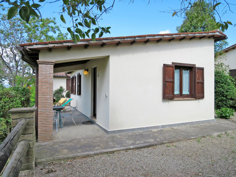 Ferienhaus Dolce Vita (BOL322)