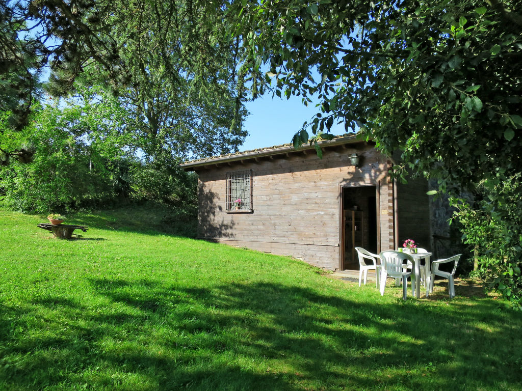 Ferienhaus La Capraccia Ferienhaus in Europa