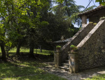 Lomahuoneisto La Capraccia