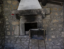 Lomahuoneisto La Capraccia