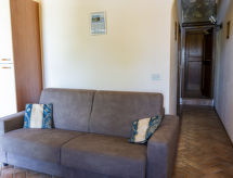 Lomahuoneisto La Capraccia