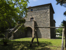 Lomahuoneisto La Capraccia