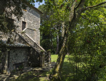 La Capraccia