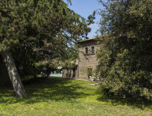 La Capraccia