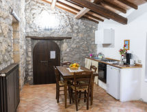 Appartement La Capraccia (BOL334)