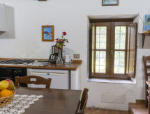 Appartement La Capraccia (BOL334)