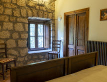 Appartement La Capraccia (BOL334)