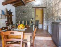 Appartement La Capraccia (BOL334)