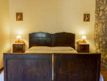 Appartement La Capraccia (BOL334)