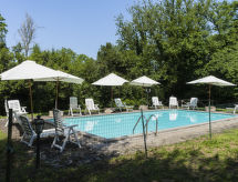 Appartement La Capraccia (BOL334)