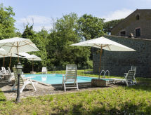 Appartement La Capraccia (BOL334)