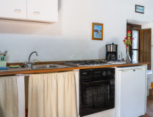 Appartement La Capraccia (BOL334)
