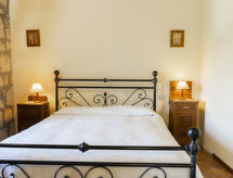 Appartement La Capraccia (BOL334)