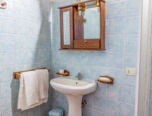 Appartement La Capraccia (BOL334)
