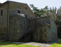 Appartement La Capraccia (BOL334)