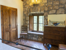 Appartement La Capraccia (BOL334)