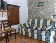Appartement La Capraccia (BOL334)