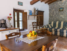 Appartement La Capraccia (BOL334)